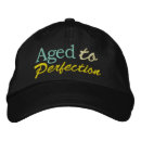 Suche nach perfektion kappen Über dem hügel