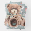 Suche nach vintage truck geschenkpapier Lastwagen