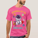 Suche nach astronaut geburtstag tshirts Familie
