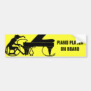 Suche nach klavier autoaufkleber Pianist