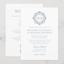 Suche nach monogramm s einladungen Luxus