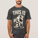 Suche nach lustige toilette tshirts Retro
