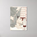 Suche nach kimono leinwandbilder Traditionell