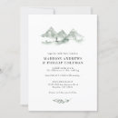 Recherche de camping mariage invitations Élégant