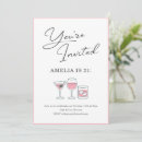 Suche nach rosa cocktail einladungen Modern