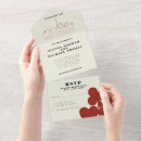 Recherche de vegas mariage invitations Skyline de las vegas