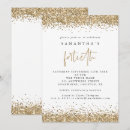 Recherche de glitter anniversaire invitations Étincelle