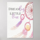 Suche nach dream big little one poster Traum groß