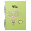 Suche nach tennis kleine notizbücher Rosa