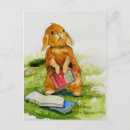 Suche nach liebe zu lesen postkarten Vintag