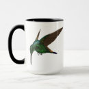 Recherche de colibri vert tasses Orange