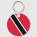 Recherche de trinidad tobago porteclés Drapeau