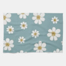 Recherche de bleu de marguerite Élégant