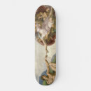 Recherche de création skateboards Christianisme