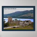 Suche nach loch ness poster Landschaft