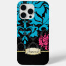 Recherche de aqua gold iphone coques Vintage