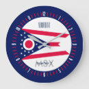 Suche nach ohio flagge poster Cleveland