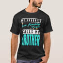 Suche nach eishockeyspieler tshirts Bruder