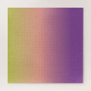 Suche nach regenbogenfarben puzzle Muster