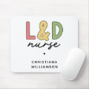 Suche nach arbeitskräfte mousepads Krankenschwestern