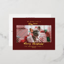 Recherche de animaux noël cartes postales Animal