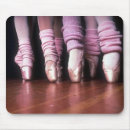 Suche nach rosa ballett mousepads Weiblich