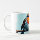 Recherche de oiseaux café tasses Coloré