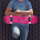 Recherche de magenta comp skateboards Rose