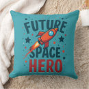 Suche nach raumschiff kissen Für kinder