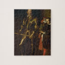 Recherche de caravaggio puzzles Merisi