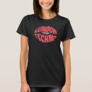 Recherche de lips tshirts Embrasser