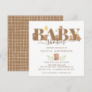 Recherche de ours invitations Mignon