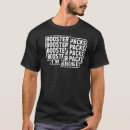 Recherche de booster tshirts Collecteur