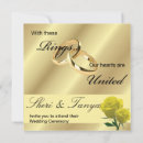 Recherche de gay mariage invitations Ceremony