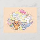 Recherche de candyland posters Chat et souris