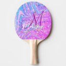 Recherche de soyez une licorne raquettes ping pong Pour elle
