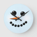 Suche nach holiday wanduhren Snow