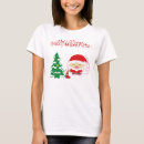 Suche nach weihnachtsbaum tshirts Frohe weihnachten