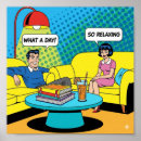 Suche nach lounge poster Salon