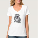 Suche nach englische bulldoggen tshirts Für sie