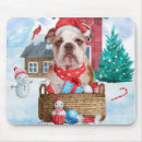 Suche nach hundehaus mousepads Weihnachten