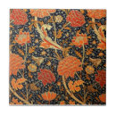 Suche nach vintage englische fliesen William morris