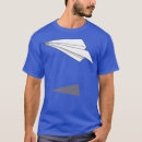 Suche nach papierflugzeug tshirts Origami