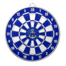 Recherche de ancre jeux de fléchettes Bleu marine