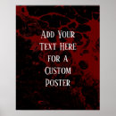Recherche de rouge foncé posters Pour tous