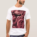 Suche nach romantische rosen tshirts Vintag