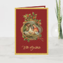 Suche nach weihnachtliche karten Vintage weihnachten