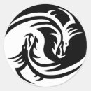 Suche nach yin yang drachen aufkleber Saldo