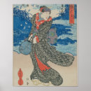 Suche nach japanische frau poster Women
