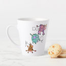 Recherche de vache drôle tasses Animal